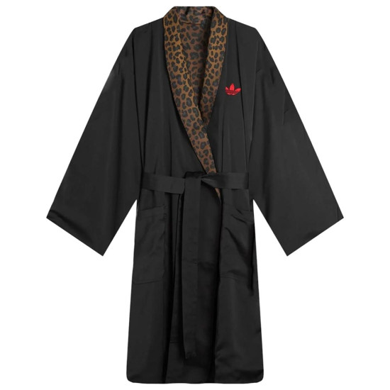 Adidas Ανδρική ρόμπα Graphic Boxing Robe